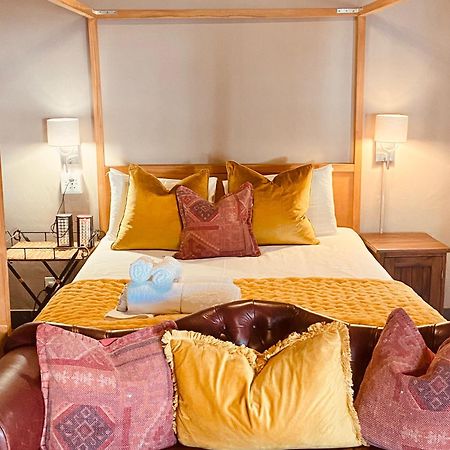 Boord Guest House Стелленбос Екстер'єр фото