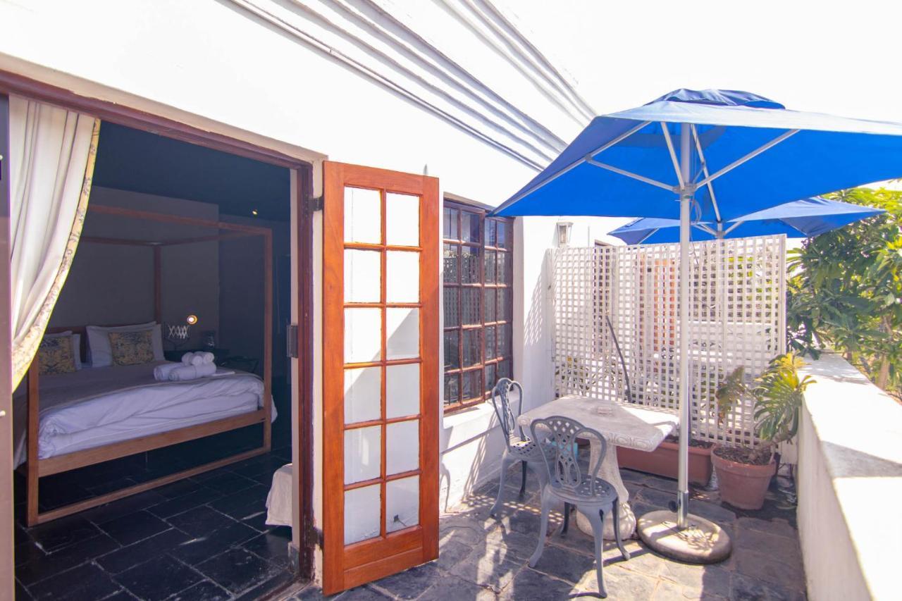 Boord Guest House Стелленбос Номер фото