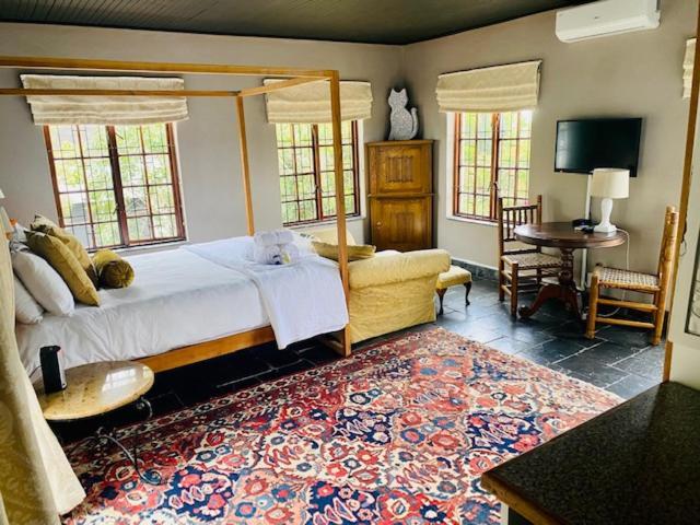 Boord Guest House Стелленбос Номер фото