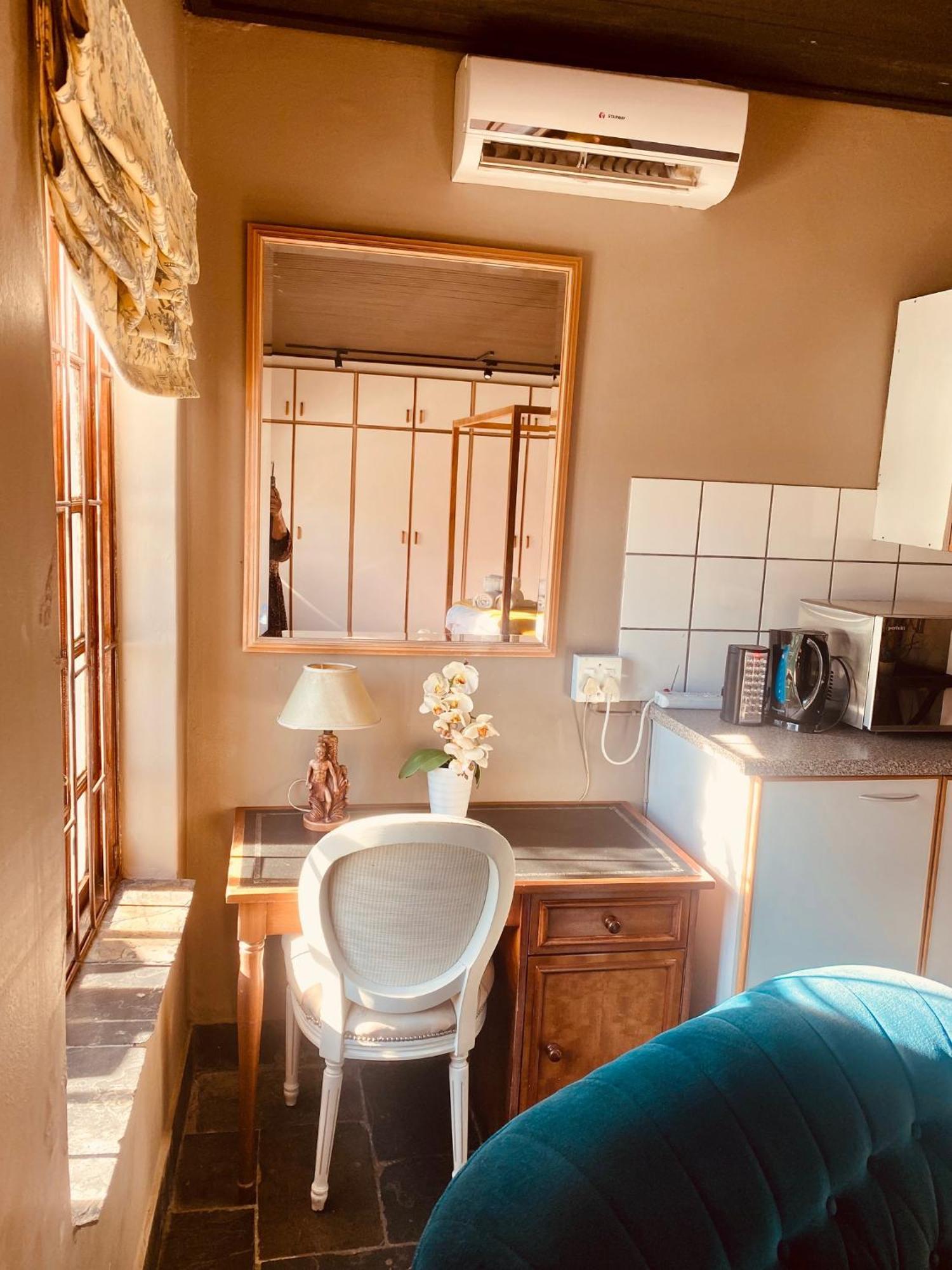 Boord Guest House Стелленбос Екстер'єр фото