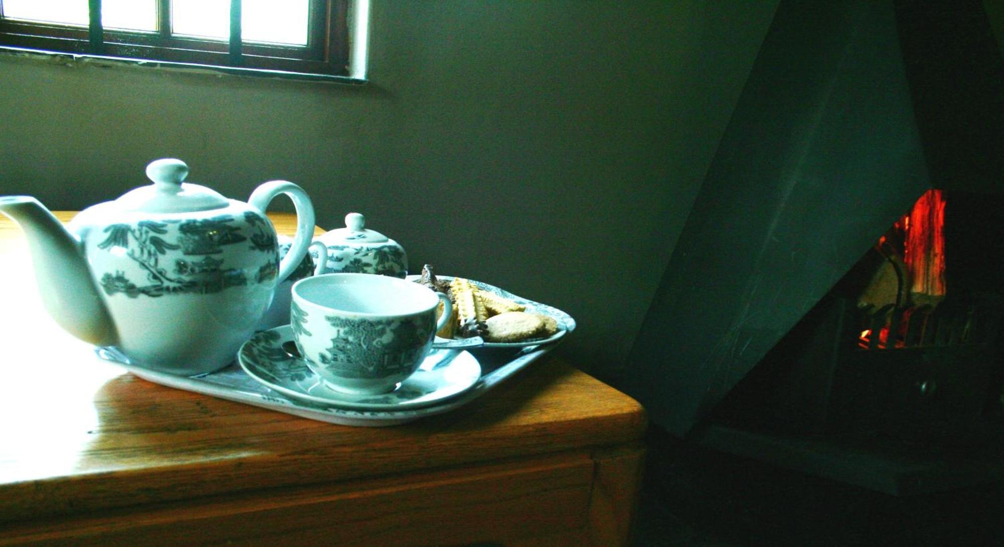 Boord Guest House Стелленбос Номер фото