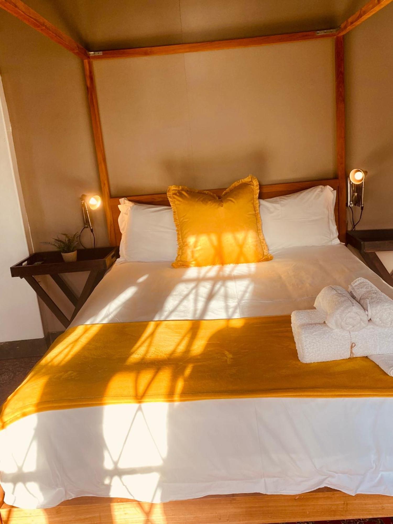Boord Guest House Стелленбос Номер фото