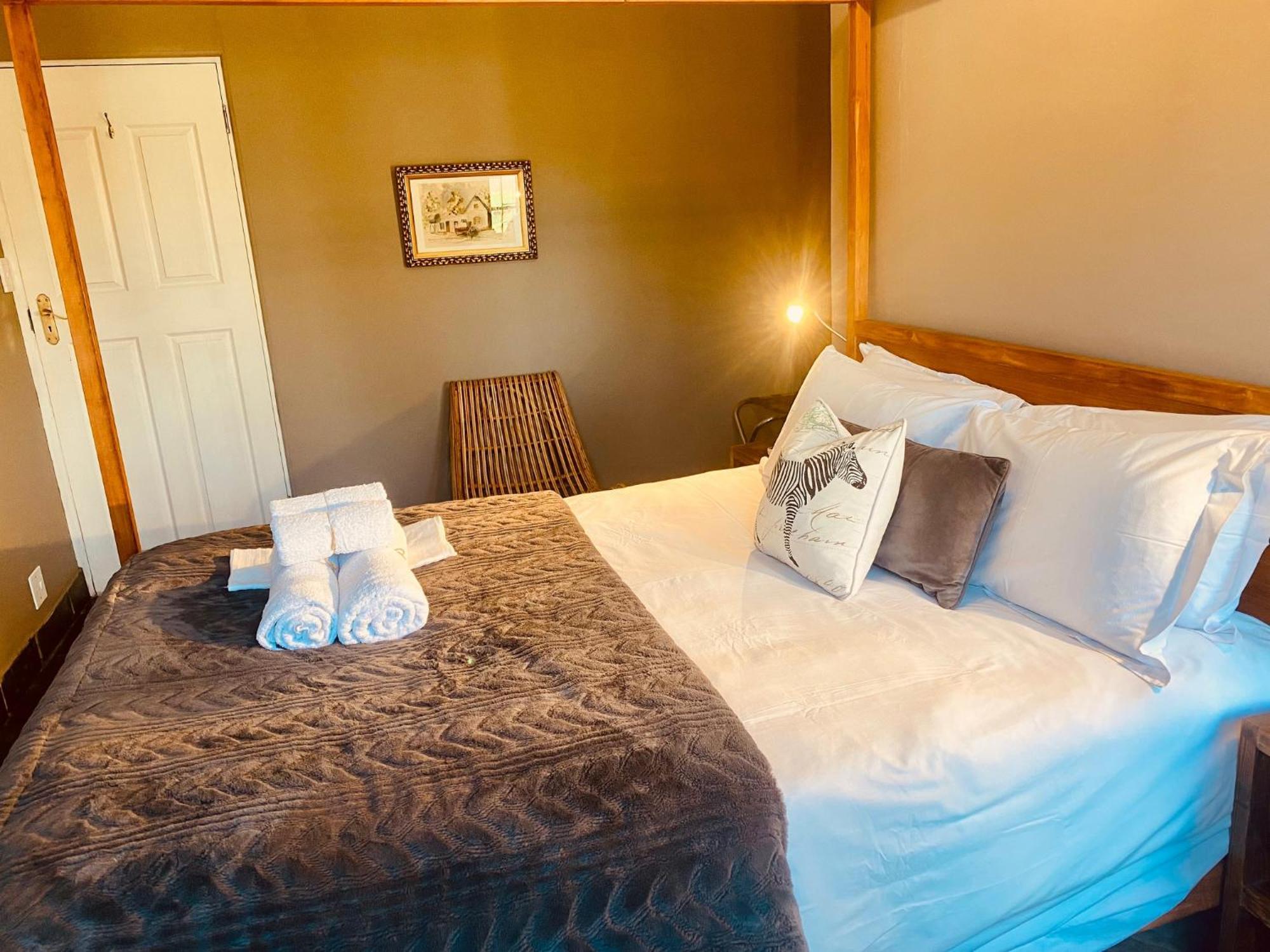 Boord Guest House Стелленбос Номер фото
