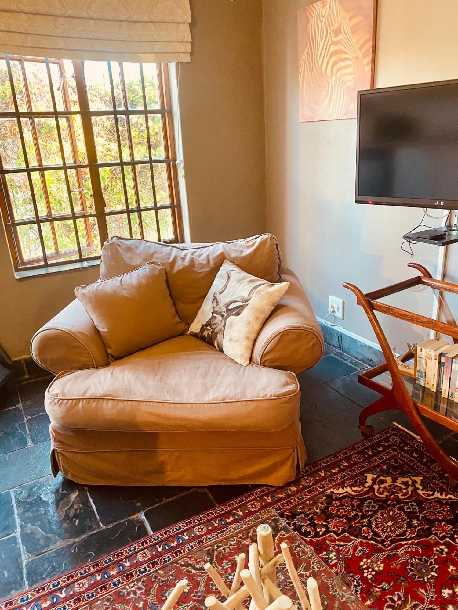 Boord Guest House Стелленбос Номер фото