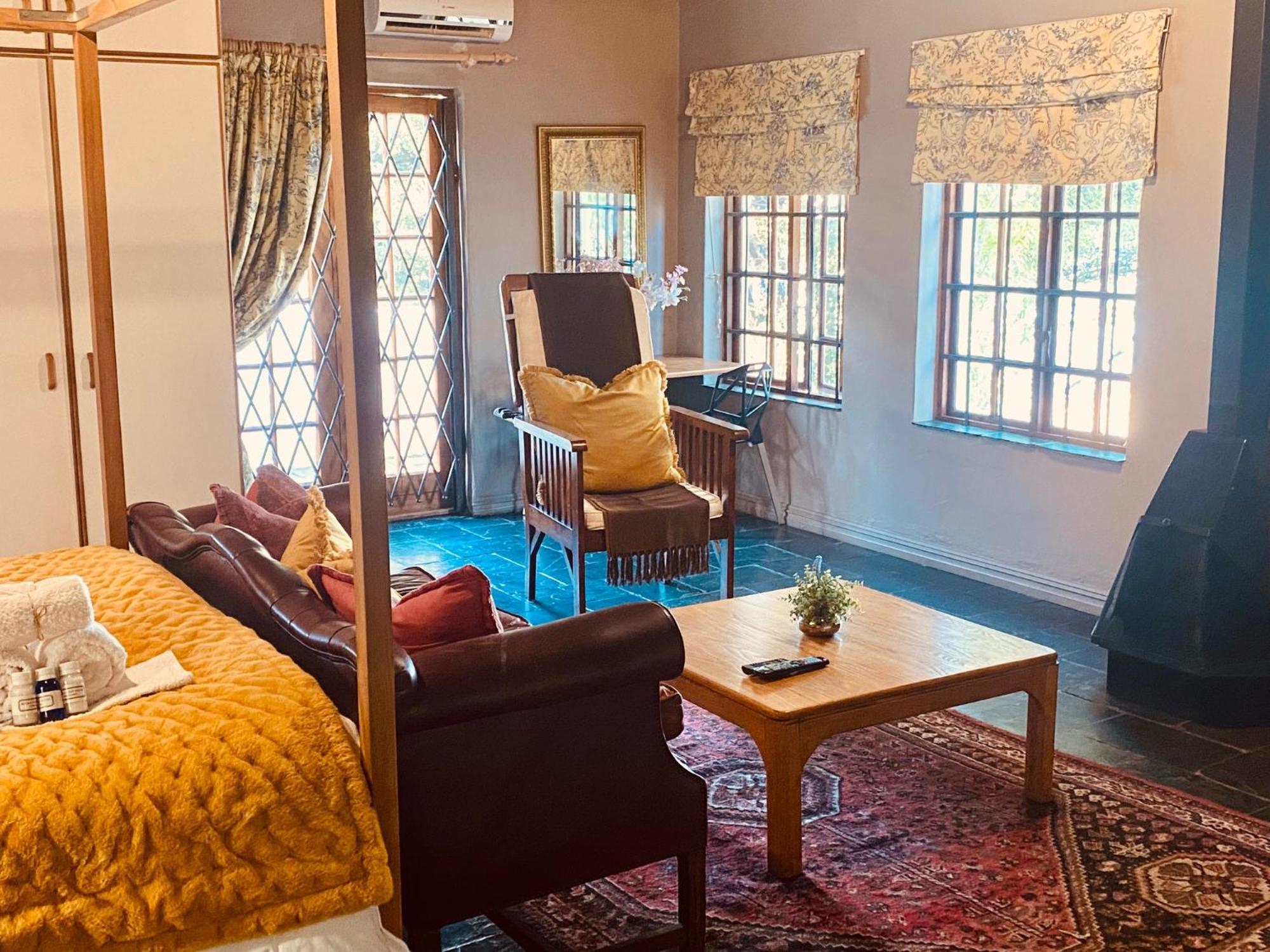 Boord Guest House Стелленбос Номер фото