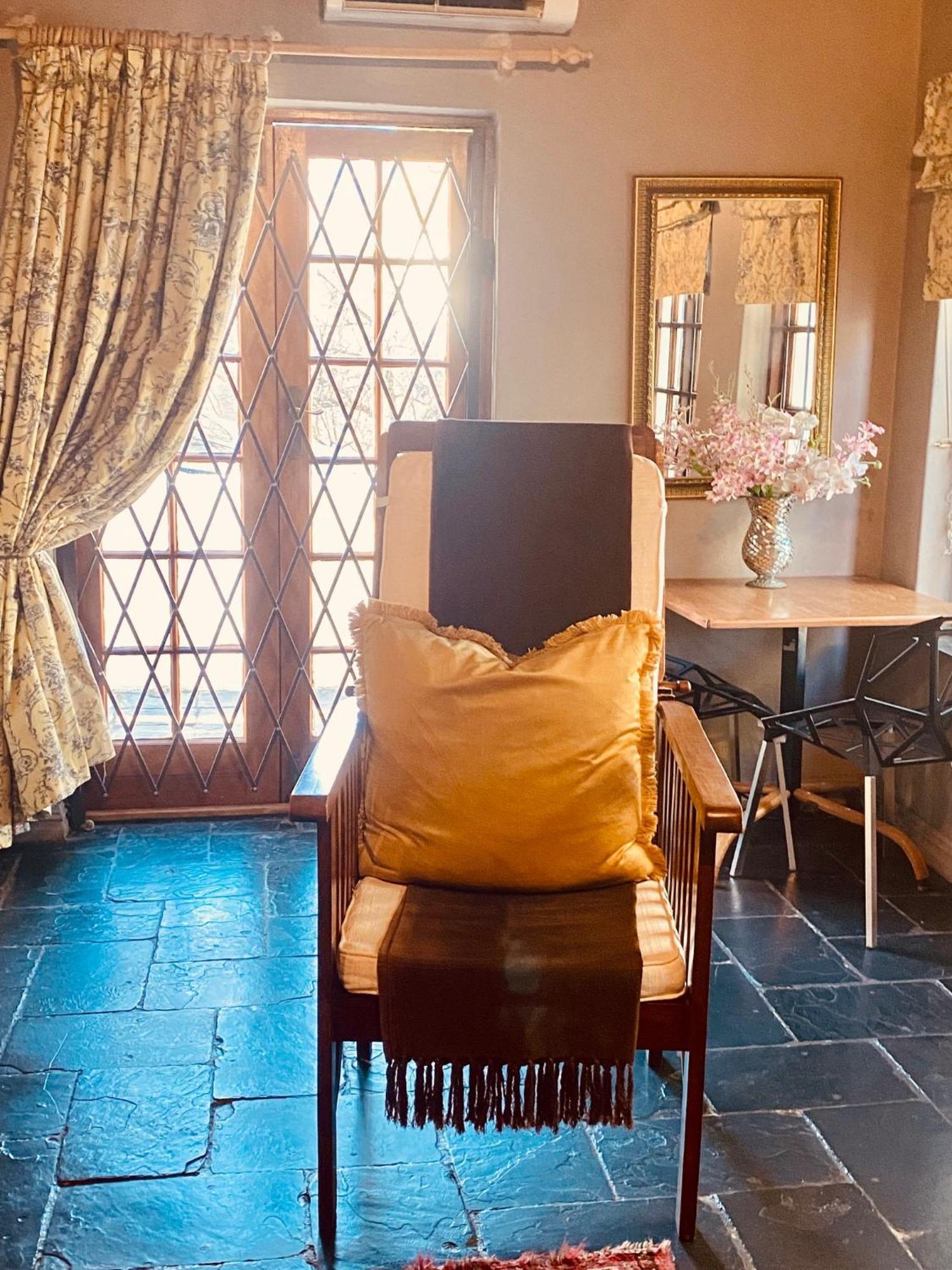 Boord Guest House Стелленбос Номер фото