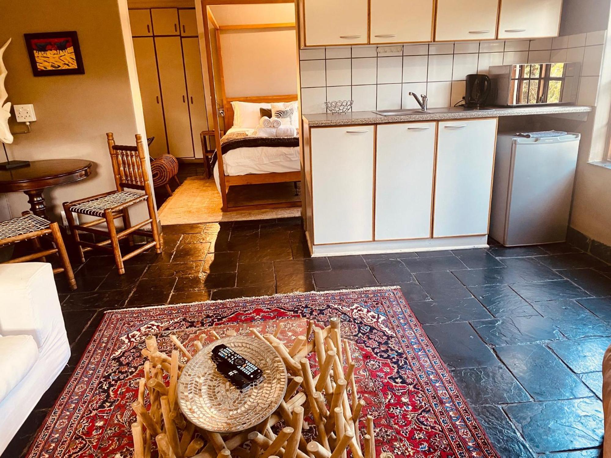 Boord Guest House Стелленбос Номер фото