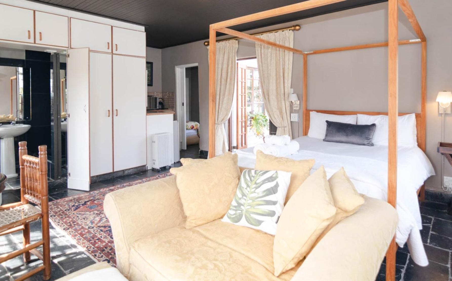 Boord Guest House Стелленбос Номер фото