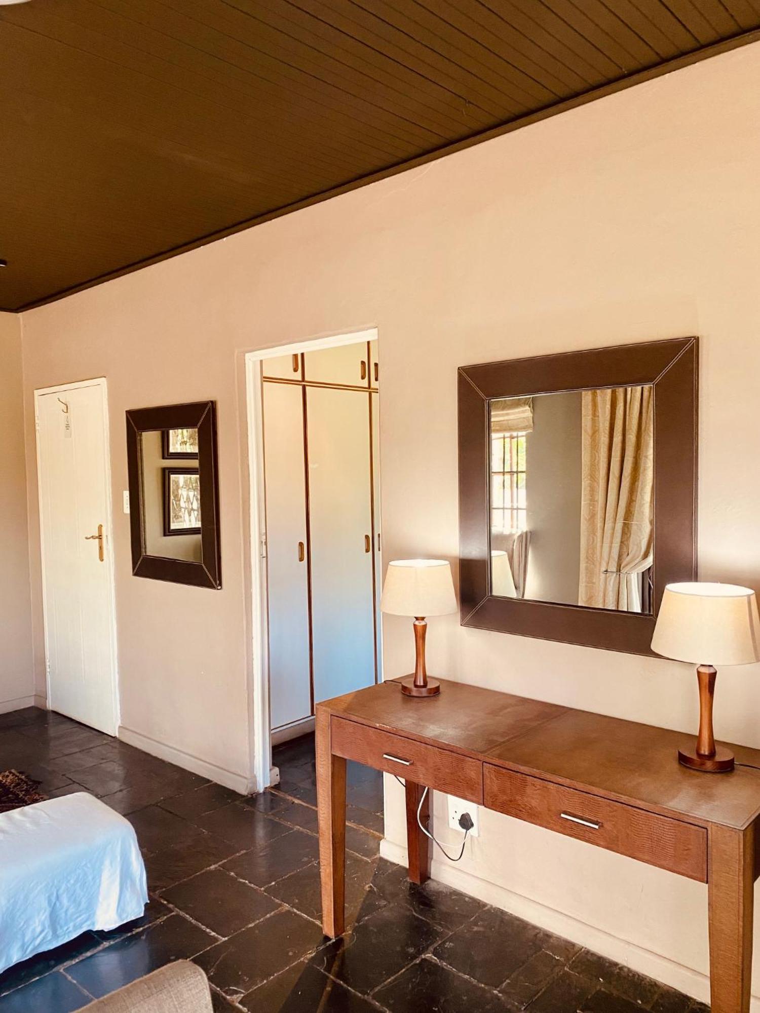 Boord Guest House Стелленбос Номер фото