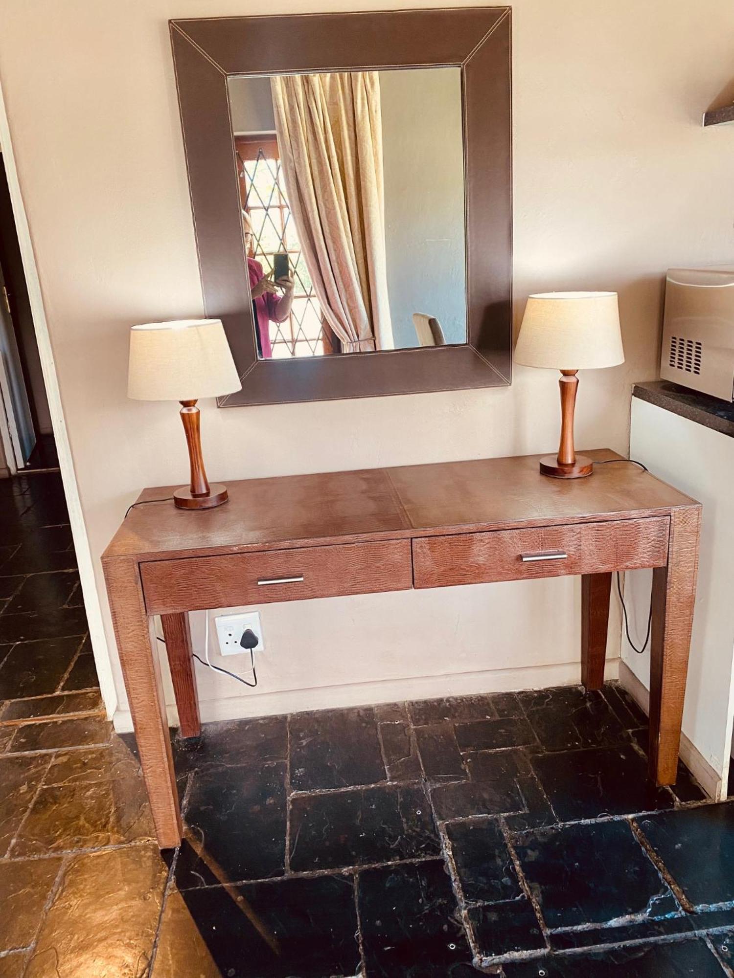 Boord Guest House Стелленбос Номер фото