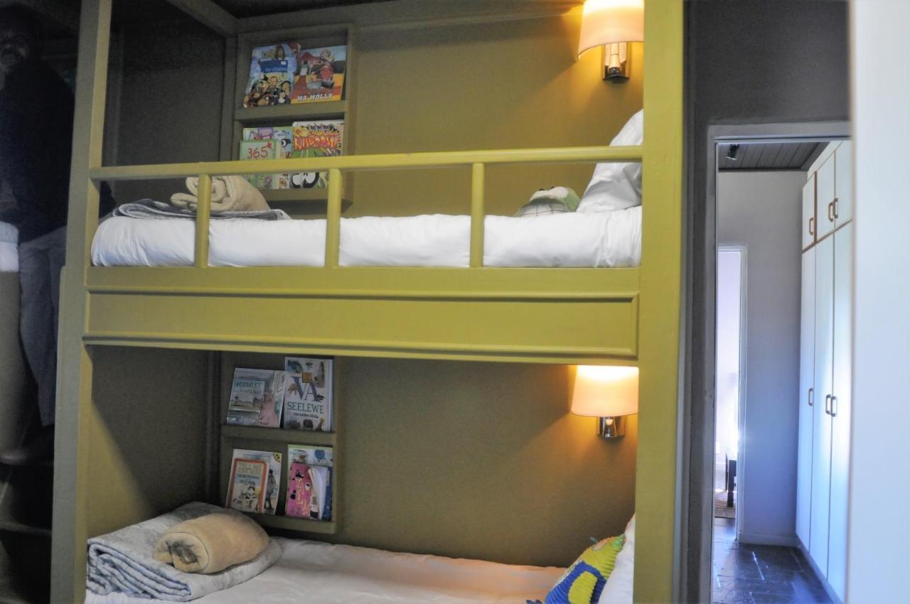 Boord Guest House Стелленбос Екстер'єр фото